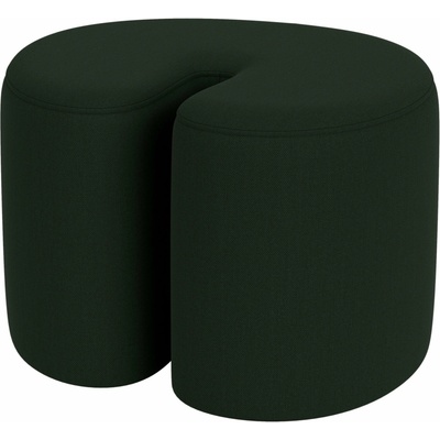 Hem Pouf Palma Small Steelcut 3 0975, 31576