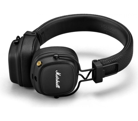 Marshall Major IV Bluetooth