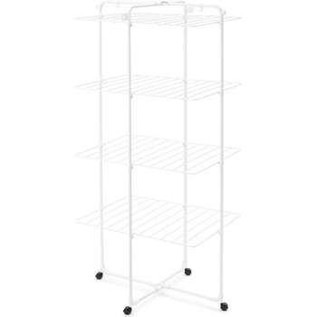 Brabantia Бяла сушилня за дрехи 30 m HangOn Tower - Brabantia (322303)