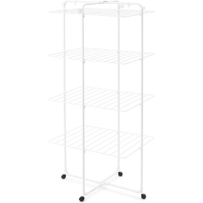 Brabantia Бяла сушилня за дрехи 30 m HangOn Tower - Brabantia (322303)
