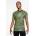 Nike Тениска m nk df acd+ ss top aop