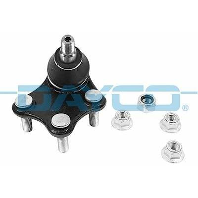 Zvislý/nosný čap DAYCO DSS2558