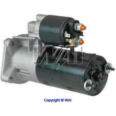 Startér WAI 17508N