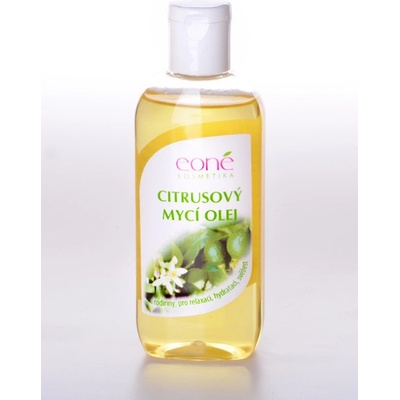 Eoné Citrusový umývací olej 100 ml