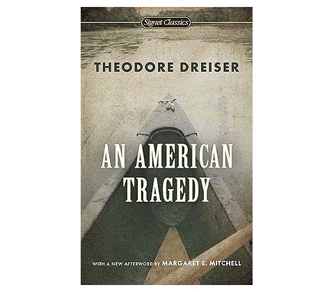 An American Tragedy