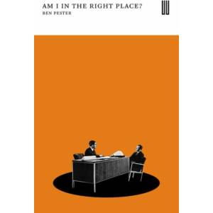 Am I In The Right Place (ISBN: 9781911343806)