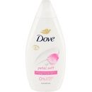Dove sprchový gél Petal Soft 250 ml