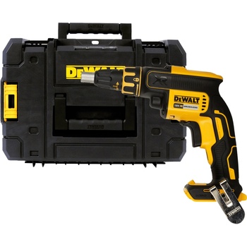 DEWALT 18V XR Aku skrutkovač na sadrokartón, bez aku DCF620NT-XJ