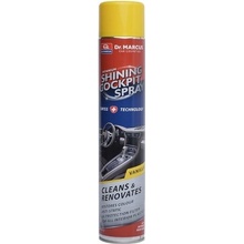 Dr.Marcus Cockpit sprej Vanilla 500 ml