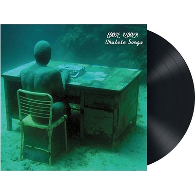 Eddie Vedder - Ukulele Songs LP