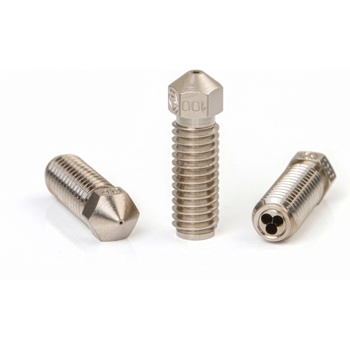 BondTech CHT дюза за Volcano - 0, 6 mm (600-C-CHT-VOL-175-60)