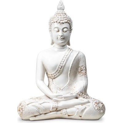 Soška Buddha - Cesta k sobě