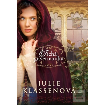 Tichá guvernantka - Julie Klassenová