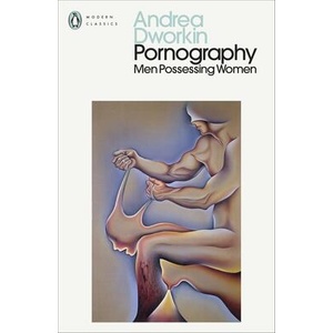 Pornography (ISBN: 9780241735947)