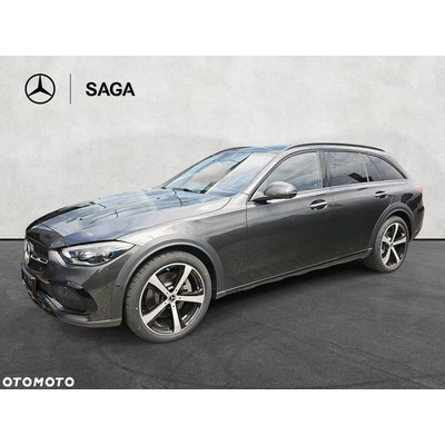 Mercedes-Benz C 220 145 kW