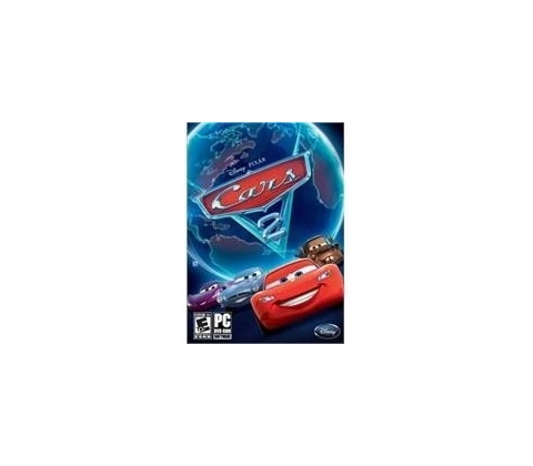 Cars 2