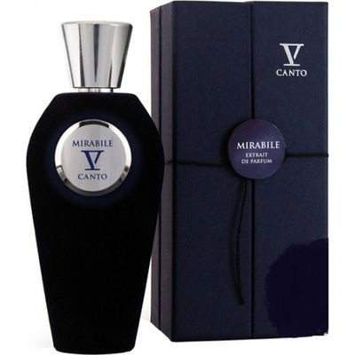 V Canto Mirabile parfémovaná voda pánská 100 ml tester