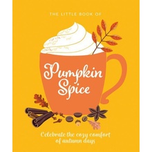 Little Book of Pumpkin Spice