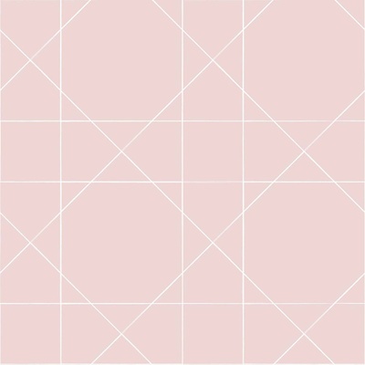 Esta Home 139091 Geometrická vliesová tapeta Scandi cool rozmery 0,53 x 10,05 m