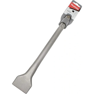 MAKITA P-16324 Sekáč plochý 50x300 mm SDS-max - MAKITA P-16324