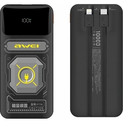 Awei P77K 10000mAh
