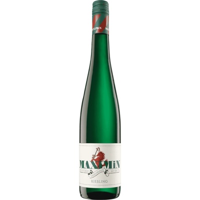Weingut Maximin Grünhaus Ryzlink rýnský polosuché bílé 2024 11,5% 0,75 l (holá láhev)