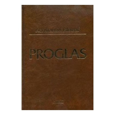 Proglas - 3. slovenské vydanie