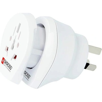 SKROSS Адаптер SKROSS 1500210 Combo-World към Australia/China (SKROSS-1500210)