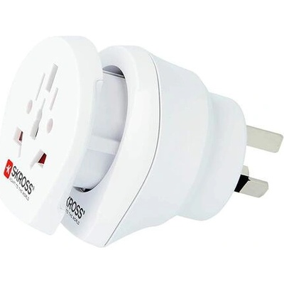 SKROSS Адаптер SKROSS 1500210 Combo-World към Australia/China (SKROSS-1500210)