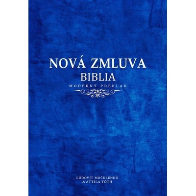 Nová zmluva - Ľudovít Močulenko & Attila Tóth
