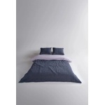 Mila Home Luxury Тъмносив комплект шалте и калъфка за възглавница от жакард 180x240 cm Jacquard - Mila Home Luxury (MHBS068S)