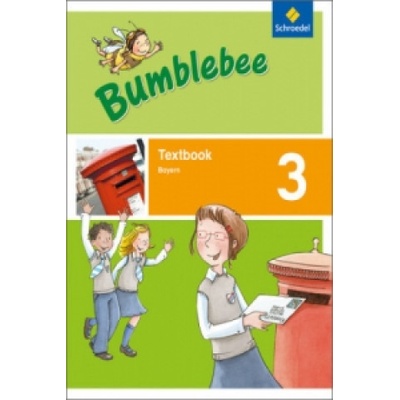 3. Schuljahr, Textbook