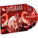 Gotthard Stereo Crush 1 CD