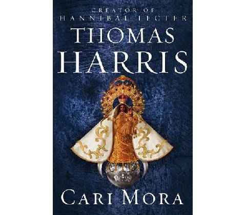 Cari Mora - Thomas Harris