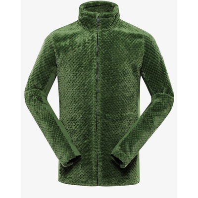 Alpine Pro Lomm мъжки топлосъхнещ суитшърт ALPINE PRO | Zelen | МЪЖЕ | XS