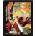 Obraz 3D Deadpool