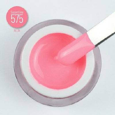 Moyra Supershine barevný gel Punč 575 5 g