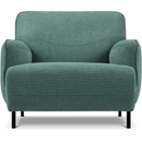 Windsor & Co Sofas Neso tyrkysové