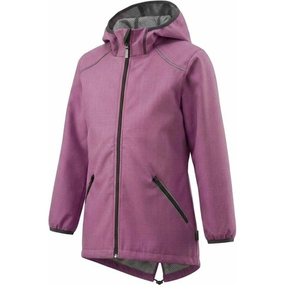 Fantom 1712 dívčí softshellová jarní bunda parka – Zbozi.Blesk.cz