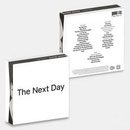 BOWIE DAVID: THE NEXT DAY EXTRA CD