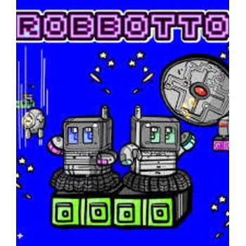 JMJ Interactive Robbotto (PC)