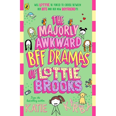 Lottie Brooks 6