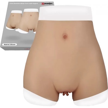 Image 1 of Бикини с вградена ултрареалистична вагина, размер M - Ultra Realistic Vagina (XXDREAM008)