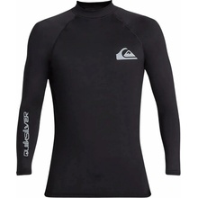 Pánské QUIKSILVER UFP50 LS černá