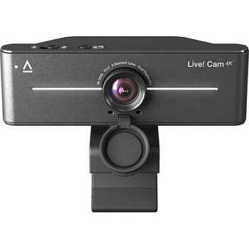 Creative Live! Cam Sync 4K v2