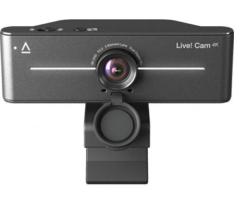 Creative Live! Cam Sync 4K v2