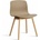 Hay AAC 12 Lacquered Solid oak / clay