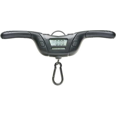 MIVARDI Digitální váha mcs 50 kg – Zboží Dáma