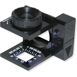 Carson Лупа Carson LinenTest 10x LED (LT10)