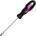 NAREX Отвертка Narex Bystrice - SB 0.5х3х75 mm - 839101 (8391 01)
